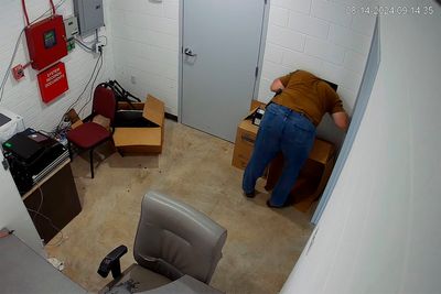 Audit: Drugs, gun missing from evidence room of troubled Alabama police department