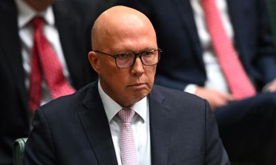 Peter Dutton repeatedly charged taxpayers for flights coinciding with fundraisers