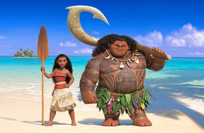 Disney cleared of copyright infringement in lawsuit over 'Moana'