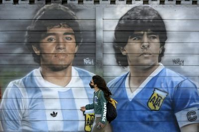 Maradona Medical Team On Trial Four Years After Icon's Death