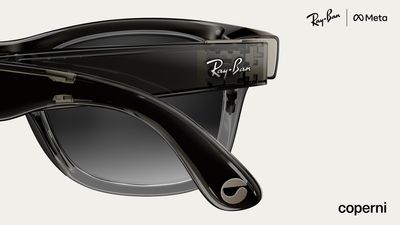 Ray-Ban and Meta unveil new smart glasses, but good luck snagging a pair