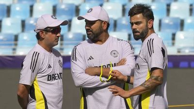 'Had India played in Pakistan, they ... ': Wasim Akram on venue controversy