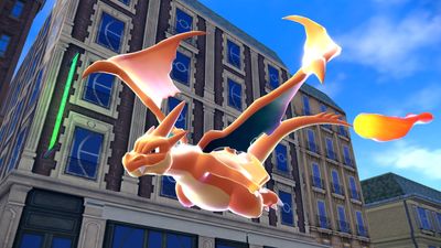 Pokemon Legends Z-A's visuals aren't "great" say former Nintendo marketing leads, but hope Switch 2 could allow Game Freak to "go back to the drawing board" and add more detail to future RPGs