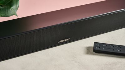 Owning a soundbar has been a game-changer for me – here are 5 cheap options I’d recommend