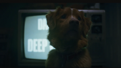 South by Southwest has given me 4 new horror movies to look forward to, including one from a dog's perspective
