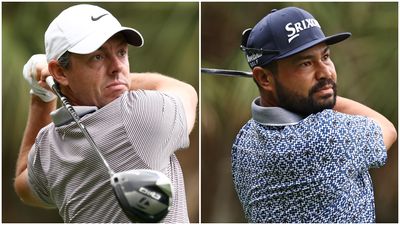 How Much Will Rory McIlroy And J.J. Spaun Be Playing For On Monday At The Players Championship?