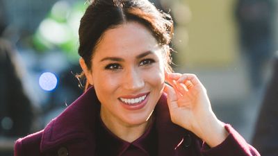 Meghan Markle's high-low kitchen is a masterclass in affordable luxury - shop her chic style here