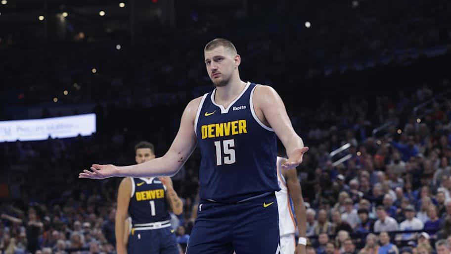 Sports Illustrated - Nikola Jokic Storms Back Into MVP…