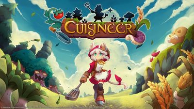 This indie game is blending cozy gaming with dungeon crawling to cook up something special on Xbox