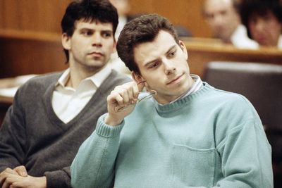 What to know about the Menendez brothers' bid for freedom