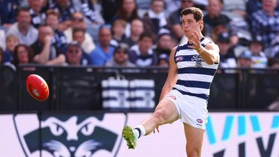 Neale out to take Cats keys from Hawkins