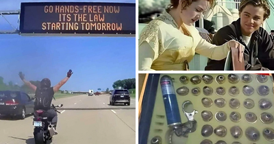 This Insta Page Shares Pics With Zero Context, Here Are 40 Of The Funniest And Weirdest Ones (New Pics)
