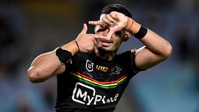 How NRL merry-go-round could give Tigers space for May