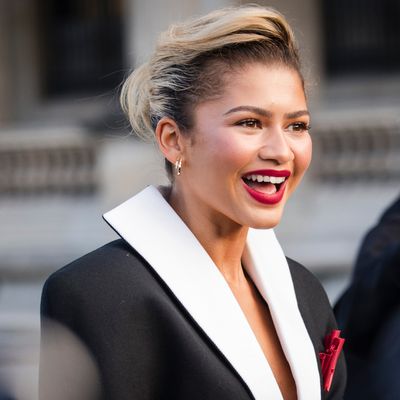 Zendaya, Noted Louis Vuitton Ambassador, Misses Its Paris Fashion Week Fall 2025 Front Row