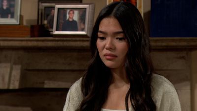 The Bold and the Beautiful recap for March 10, 2025: Steffy shuts down Luna's hopes of a relationship with Finn