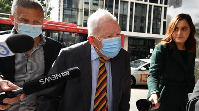 Ex-business tycoon faces new child abuse allegations