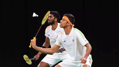 All England: India pin hopes on Satwik-Chirag pairing