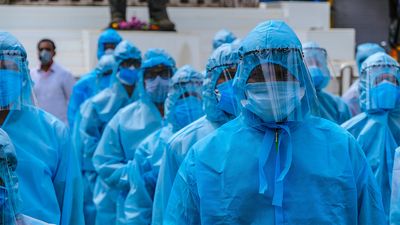 Five years ago, the pandemic began. The world is poorly prepared for another one