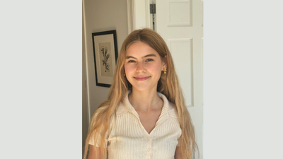 Cleo Carney’s heartfelt introduction of her dad Mark Carney, who is set to become the 24th Canadian Prime Minister: "A leader who always shows up"