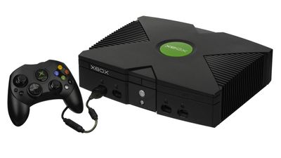 Former Microsoft exec says the first Xbox was killed early in favor of 360 because it was "losing money left right and center," but luckily "we could afford to hemorrhage cash"