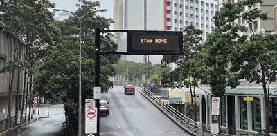 Why conspiracy theories and misinformation spread in the long wait for Cyclone Alfred