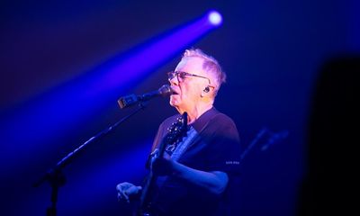 Backlash in Brisbane as New Order gig gets go ahead in storm-damaged city