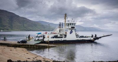 Plans for £30m improvements on Europe's busiest single-vessel ferry service