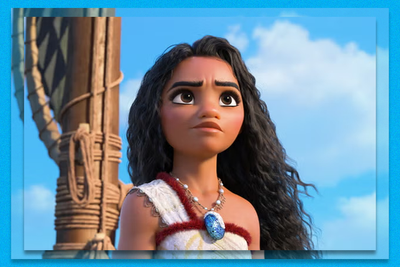 Disney wins $100m copyright trial against animator over Moana plagiarism claims