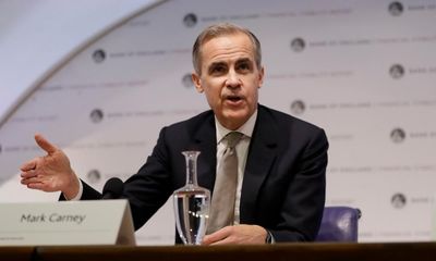 What can Canada expect from its next PM? The Mark Carney I knew