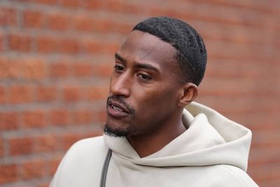 Yung Filly: UK rapper denies Australian sexual assault charges
