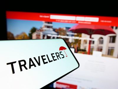 How Is Travelers Companies' Stock Performance Compared to Other Insurance Stocks?