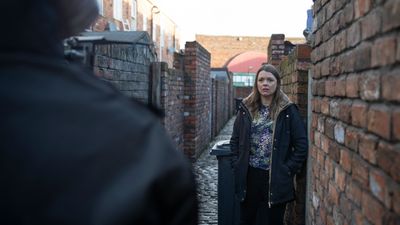 Coronation Street spoilers: Rob goes on the run — with Tracy Barlow?