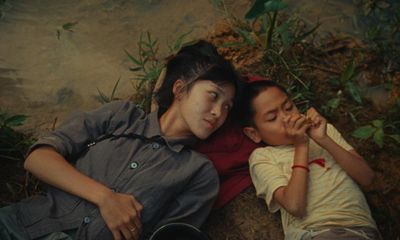 Satu – Year of the Rabbit review – scene-stealing runaways on picturesque road trip across Laos