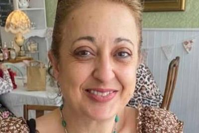 Man arrested on suspicion of murder over missing woman who vanished in September