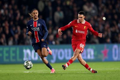 Liverpool vs PSG prediction: Salah to steer Reds into Champions League quarter-finals