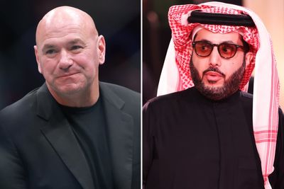 Inside Dana White and Turki Alalshikh’s plan to ‘crush’ competition with new boxing league