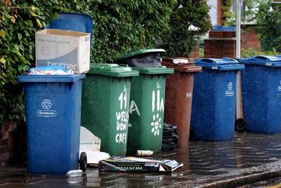 Council expected to drop plans for four-weekly black bin collections