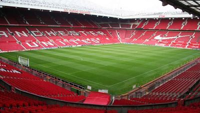 Manchester United unveils plans for 'greatest' football stadium to replace Old Trafford