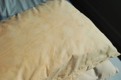 How often should you replace your pillows? More regularly than you think