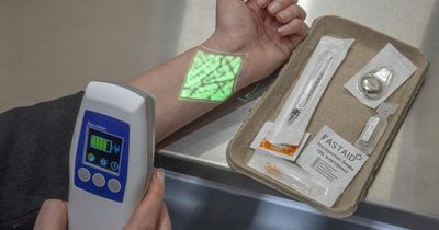 Suspected drug deaths fall in Scotland, according to new figures