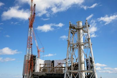 'Nervous and rushed': Massive Fukushima plant cleanup exposes workers to high radiation and stress