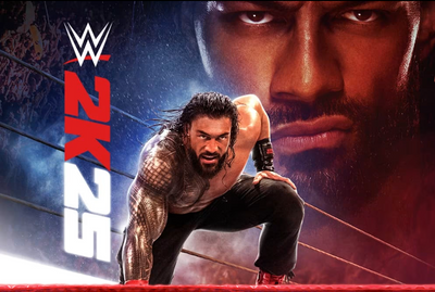 'WWE 2K25' Guide: How to Tweak the Rating of Your Favorite Superstar—Take a Look At the Attributes