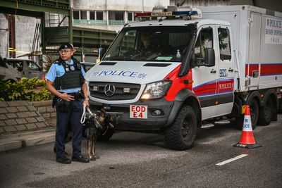 Hong Kong authorities arrest teen for possessing ‘space oil’ after vape video goes viral