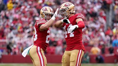 Christian McCaffrey Had Heartbreaking Reaction to 49ers' Move With Kyle Juszczyk