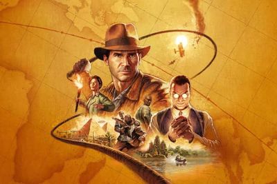 Indiana Jones and the Great Circle PS5 release date leaked: what we know so far