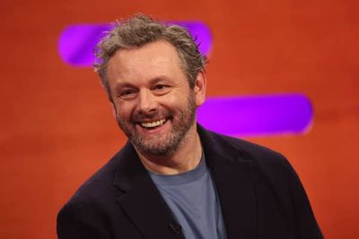 Michael Sheen, Anton Du Beke and Donald Trump’s niece among Hay Festival line-up