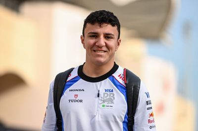 Introducing F1's rookies: Why Hadjar faces the category's second-hardest job