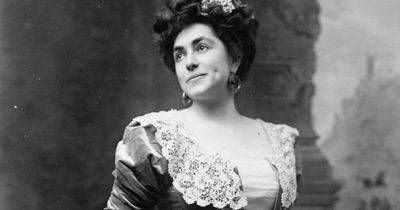 Success for Aberdeen academic’s film on life of Canadian soprano