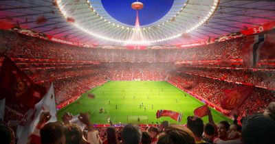 Man Utd Supporters Trust ‘anxious’ about consequences of building new stadium