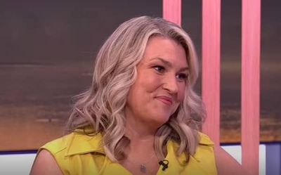 Sara Davies hints at potential Dragons' Den replacement as she discusses show exit